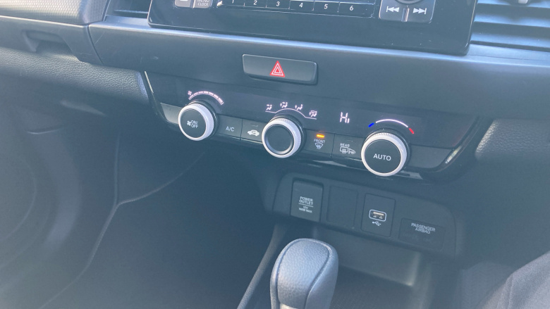 Honda Jazz 1.5 i-MMD Hybrid SE 5dr eCVT Hybrid Hatchback